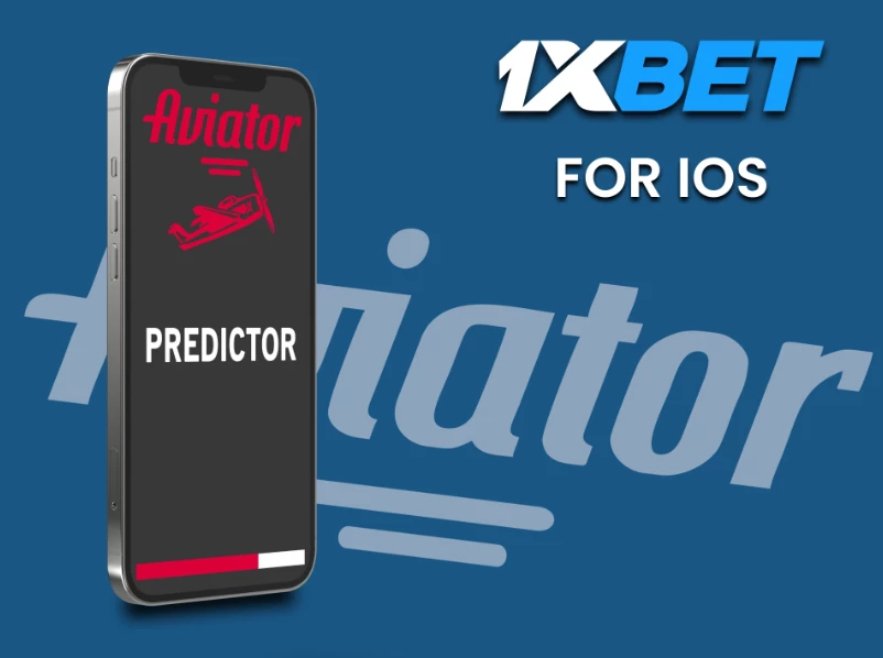 Aviator Game 1xBet Download